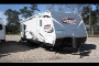 New 2013 Coleman Coleman CTS270RL Travel Trailer For Sale
